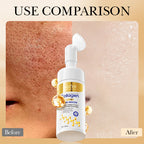 SADOER Collagen Anti-Aging Cleansing Mousse 120ml