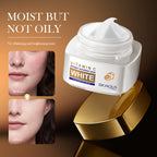 BIOAOUA Vitamin C Whitening No-Makeup Cream 50g