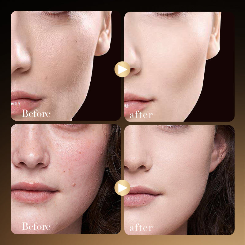 BIOAOUA Vitamin C Whitening No-Makeup Cream 50g