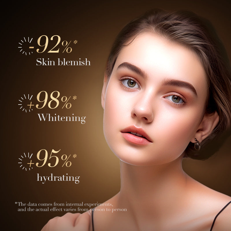 BIOAOUA Vitamin C Whitening No-Makeup Cream 50g