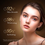 BIOAOUA Vitamin C Whitening No-Makeup Cream 50g