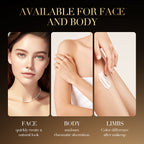 BIOAOUA Vitamin C Whitening No-Makeup Cream 50g