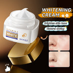 BIOAOUA Vitamin C Whitening No-Makeup Cream 50g