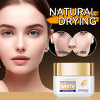 BIOAOUA Vitamin C Whitening No-Makeup Cream 50g