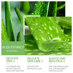 SADOER Aloe Vera Moisturizing Gel 300g