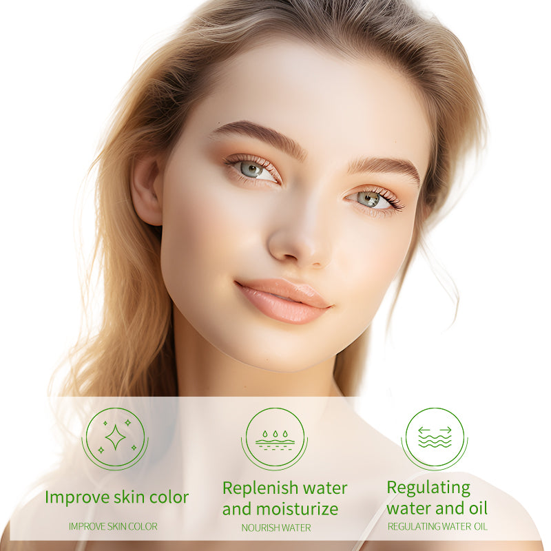 SADOER Aloe Vera Moisturizing Gel 300g