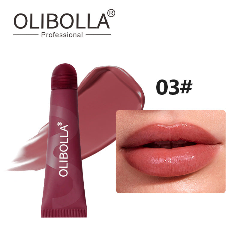 Moisturizing Lip Balm Anti-wrinkle Plumping Lip Oil