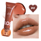 OLIBOLLA Jam Lip Glaze, Glossy Glass Lip Tint