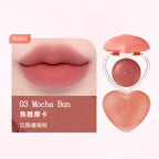 OLIBOLLA Velvet Matte Lip Mud Long-lasting Non-stick Cup Lipstick