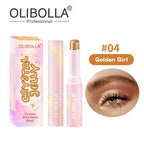 OLIBOLLA Multicolor Highlight Eyeshadow Stick