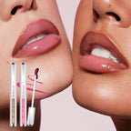 OLIBOLLA 5 Colors Peel-off Lip Liner Matte Waterproof Lip Gloss
