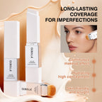 OLIBOLLA Color-Changing Foundation Stick, Brightening Foundation Cream