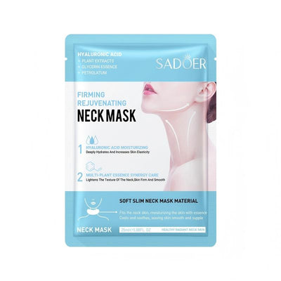 SADOER Firming Neck Mask 25g