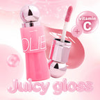 OLIBOLLA Jam Lip Gloss Mirror Hydrating Plumping Makeup
