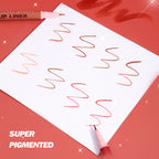Olibolla Liquid Lip Liner, Long-lasting Lip Shaping