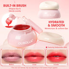 "OLIBOLLA Hydrating Jelly Lip Pot Gloss        "