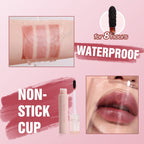 OLIBOLLA Peel-off Lip Liner Waterproof Fadeless Lipstick
