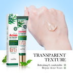 SADOER Tea Tree Acne Control Oil Gel 20g