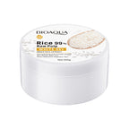 BIOAOUA Rice Original Pulp Gel 300g