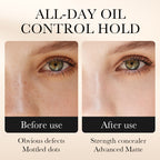 SADOER Aloe Vera Long-Lasting Flawless Foundation Liquid Natural 30ml