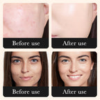 SADOER Aloe Vera Long-Lasting Flawless Foundation Liquid Natural 30ml