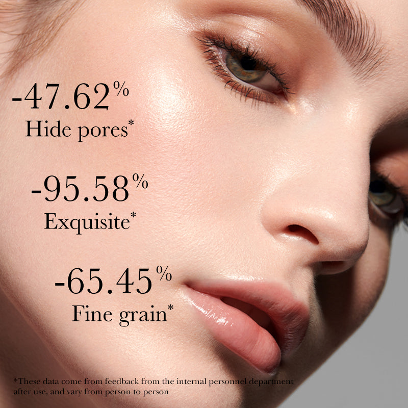 SADOER Aloe Vera Long-Lasting Flawless Foundation Liquid Natural 30ml