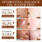 SADOER Coconut Oil Nourishing Moisturizing 6-Piece Set 100g+100ml+100ml+40ml+50g+20g
