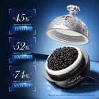 SADOER Caviar Polypeptide Luxurious Nourishing No-Makeup Cream 30g