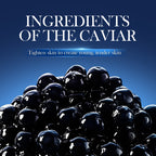 SADOER Caviar Polypeptide Luxurious Nourishing No-Makeup Cream 30g