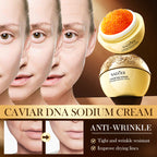 SADOER Caviar DNA Sodium Collagen Firming Cream 30g