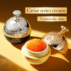 SADOER Caviar DNA Sodium Collagen Firming Cream 30g