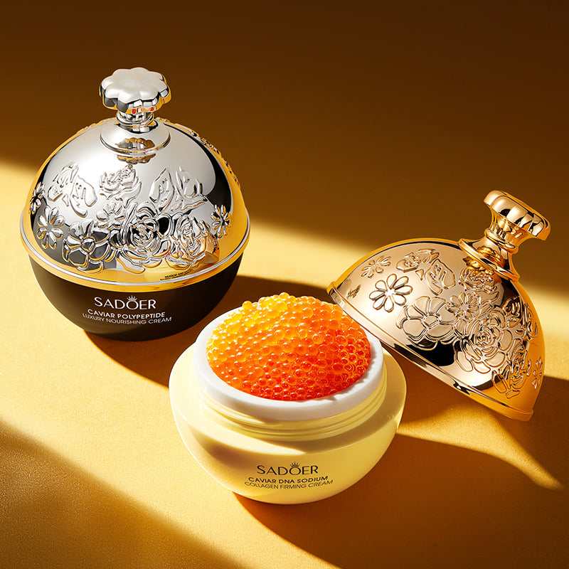 SADOER Caviar DNA Sodium Collagen Firming Cream 30g