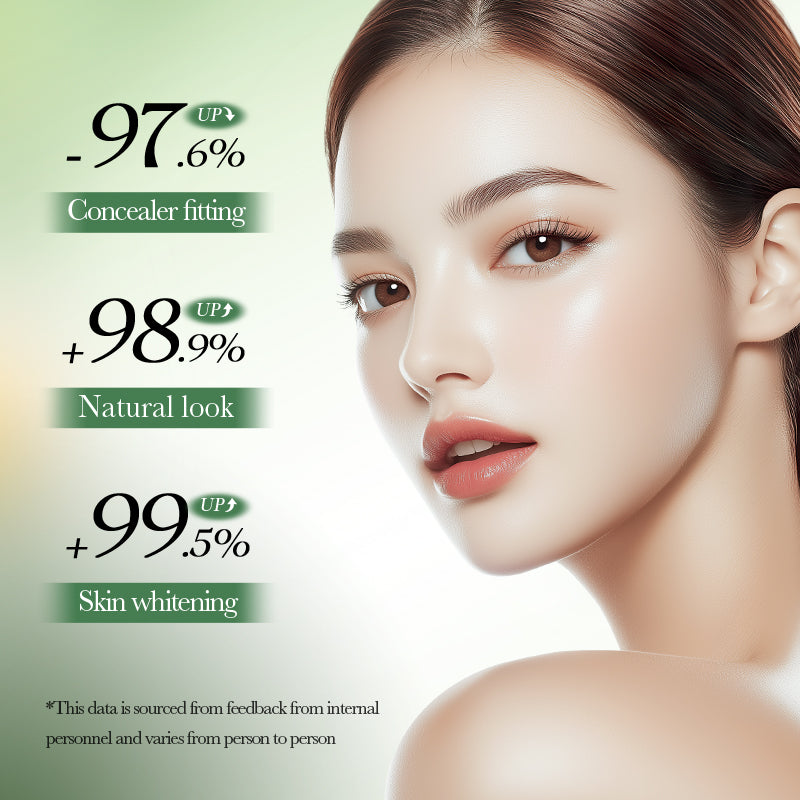 SADOER Sea Buckthorn Glutamic Acid No-Makeup Cream 40g