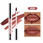 Matte Peel-off Lip Tint Waterproof Long Lasting Lip Liner