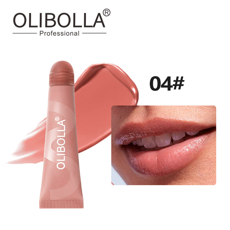 Moisturizing Lip Balm Anti-wrinkle Plumping Lip Oil