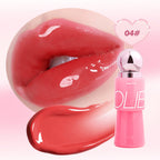 OLIBOLLA Jam Lip Gloss Mirror Hydrating Plumping Makeup