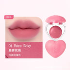 OLIBOLLA Velvet Matte Lip Mud Long-lasting Non-stick Cup Lipstick