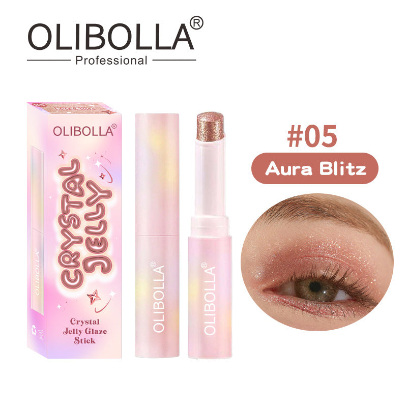 OLIBOLLA Multicolor Highlight Eyeshadow Stick