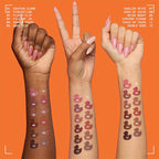 XNX New 12 Colors Retractable Lip Liner, Lipstick & Outline Lip Pencil