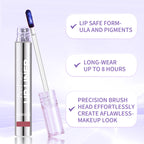 OLIBOLLA Peel-off Matte Lip Tint Waterproof Blue Lip Liner