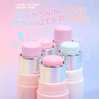 OLIBOLLA Contour Stick Primer Pore Minimizing Concealer Makeup Fixer