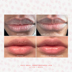 Moisturizing Lip Balm Anti-wrinkle Plumping Lip Oil