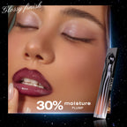 OLIBOLLA Mirror Hydrating Lip Glaze, Cup-proof & Waterproof