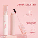 OLIBOLLA Peel-off Lip Liner Waterproof Fadeless Lipstick