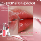 Olibolla Mirror Non-Stick Cup Lip Glaze, Long-Lasting, Fade-Resistant Lip Gloss