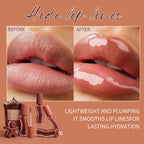 OLIBOLLA Ice Cream Flavor Lip Oil & Gloss