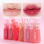 OLIBOLLA Mirror Lip Glaze 24H Long-lasting 6 Colors
