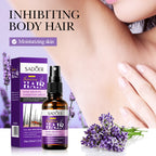 SADOER Hair Growth Inhibitor Spray 30ml