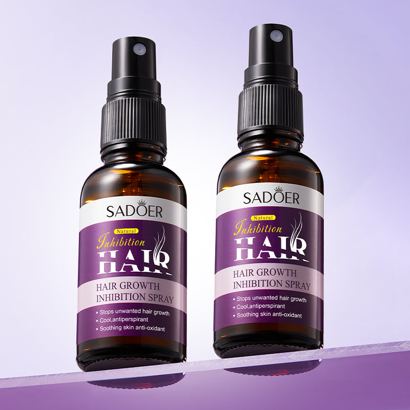 SADOER Hair Growth Inhibitor Spray 30ml