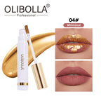 9 Colors Peel-off Lip Tint Long-lasting Waterproof Lip Mask